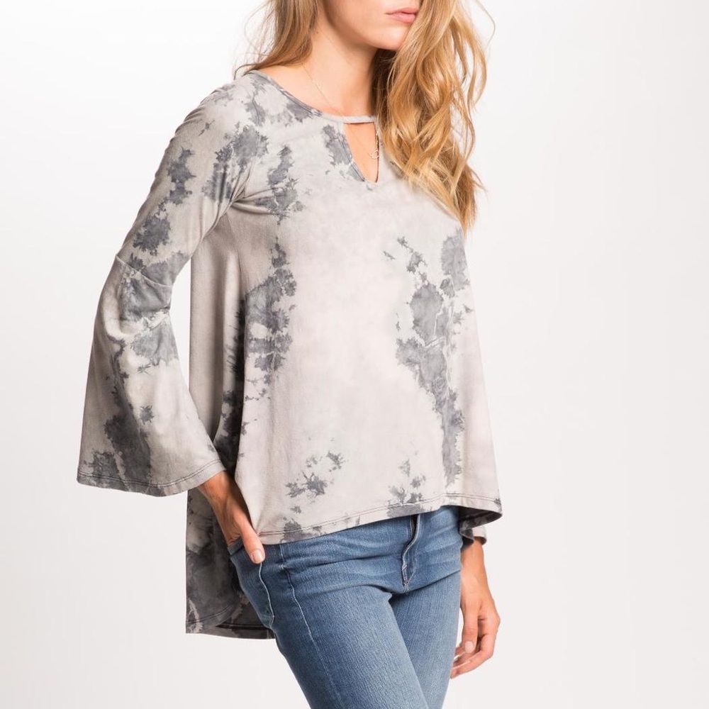 PPLA CLOTHING TOP